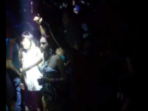 BEAT BROTHERS (BALLANTINES PARTY) DJ Danilo Lellis Vj Leandro Reis.avi