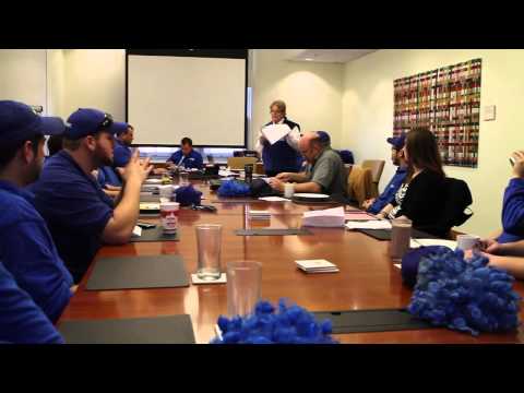 1-800-GOT-JUNK? Lancaster - Monthly Meetings