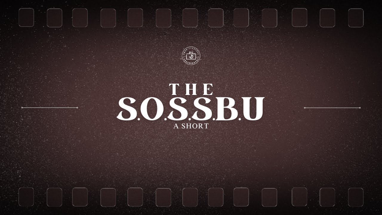 The S.O.S.S.B.U.