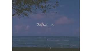 Download lagu BIAR SAJA - De Meises || Story Whatsapp mp3