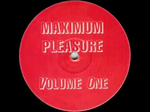 1997 UKG Maximum Pleasure Volume One  Give My life For You Baby