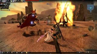 린 - 찾을 수 없는길 히어로