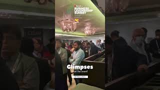 ETRetail Business Leadership Summit - Glimpse!