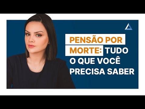 Pensão por Morte: quem tem direito e qual o valor?