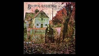 Black Sabbath A Bit Of Finger Sleeping Village Warning