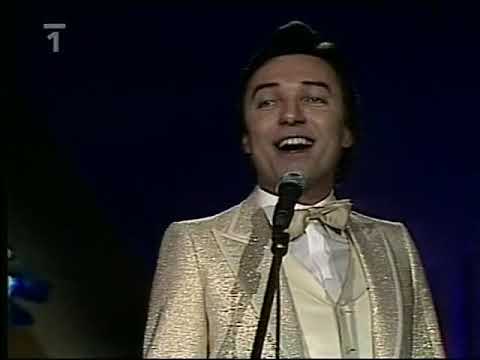 Karel Gott - Bílá (1982)
