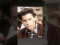 gorgeous johnny depp in 21jumpstreet 🤤🤤#21jumpstreet#tom hanson