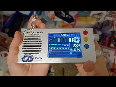 WAEB 104.1 FM Allentown, PA (02.10.2024)