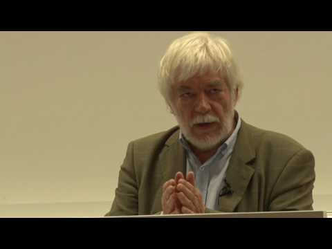 Hans-Joachim Maaz: Das falsche Leben, unsere normopathische Gesellschaft - Vortrag