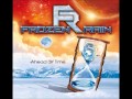 The Last Dance Ain't Over    FROZEN RAIN