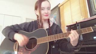 Say You Won't Let Go by James Arthur Cover by LAOISE