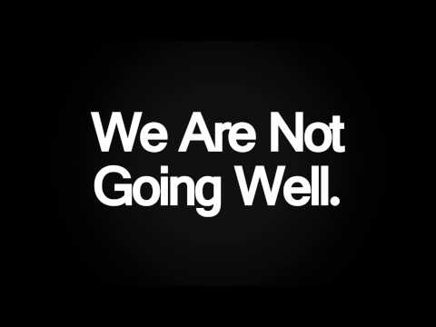 Greek To English Translations Gone Wrong: (We Are Not Going Well)