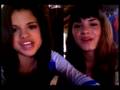 Semi Selena Gomez And Demi Lovato