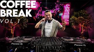 Coffee Break Vol.1 - @Dj Kala (Iasi, Vivid Lounge 2026)