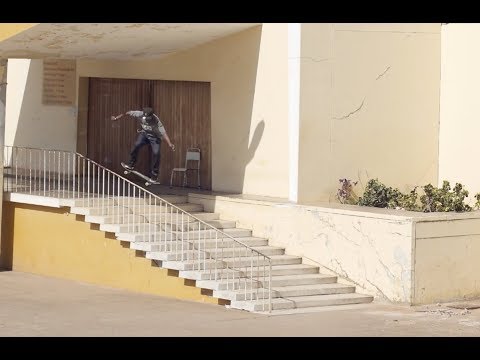 Session Archives | KDC African Tour | SA - Swaziland - Mozambique