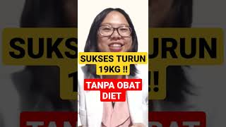 Download lagu Sukses turun 19kg tanpa obat diet!! Yakin ga mau?| @temandokter #infokesehatan #diet mp3 Download lagu Sukses turun 19kg tanpa obat diet!! Yakin ga mau?| @temandokter #infokesehatan #diet mp3