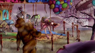 ブラフィ1話　忘れられた遊園地