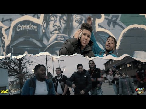 Lil GMunny x Wapono - One Take (Official Music Video) [S+E By 0626 Prod & ScoopTV]