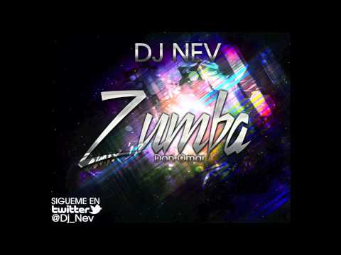 Don Omar - Zumba (Dj Nev Remix 2012)