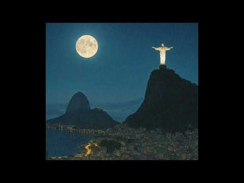 (FREE) Brazilian Funk x Jersey Club Type Beat - Midnight In Brazil