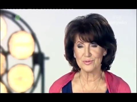 TIN PAN ALLEY - HALINA FRĄCKOWIAK - Muzeum Polskiej Piosenki