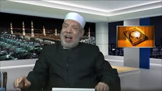 صورة هل يقوم الوفاء بالنذر مقام العقيقة!/فتاوى على الهواءمباشرة/الثلاثاء/2021/1/12م