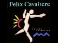 Felix Cavaliere - 01 Trust Your Heart （HQ Audio）