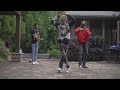 Future Puffin On Zootiez Official Dance Video