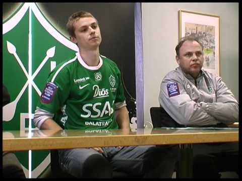 IK Brage Nyförvärv