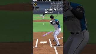 大谷翔平100-100チャレンジpart5 #プロスピa