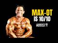 Jeff Willet Returns at 52! Why MAX-OT? (How I Built My Physique)