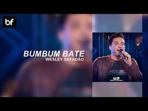 Wesley Safadão - BumBum Bate (@blogforrozeiro)
