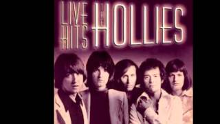 He Ain't Heavy He's My Brother - The Hollies