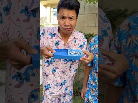 Diese vielseitige Zauberkiste hat echte Magie