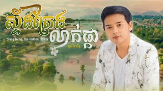 ស្ទឹងត្រែងលាក់ផ្កា -Stung Treng, the hidden flower | ដួង វីរៈសិទ្ធ