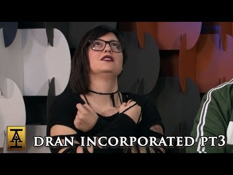 Dran Incorporated, Part 3 - S1 E33 - Acquisitions Inc: The "C" Team