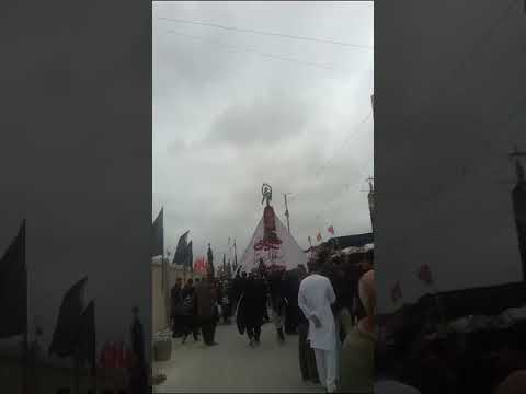 9 Muharram Jolus Aza Nomish Chorangi   | | MWA #youtubeshorts #jolus  #9 muharram #shortvideo #MWA