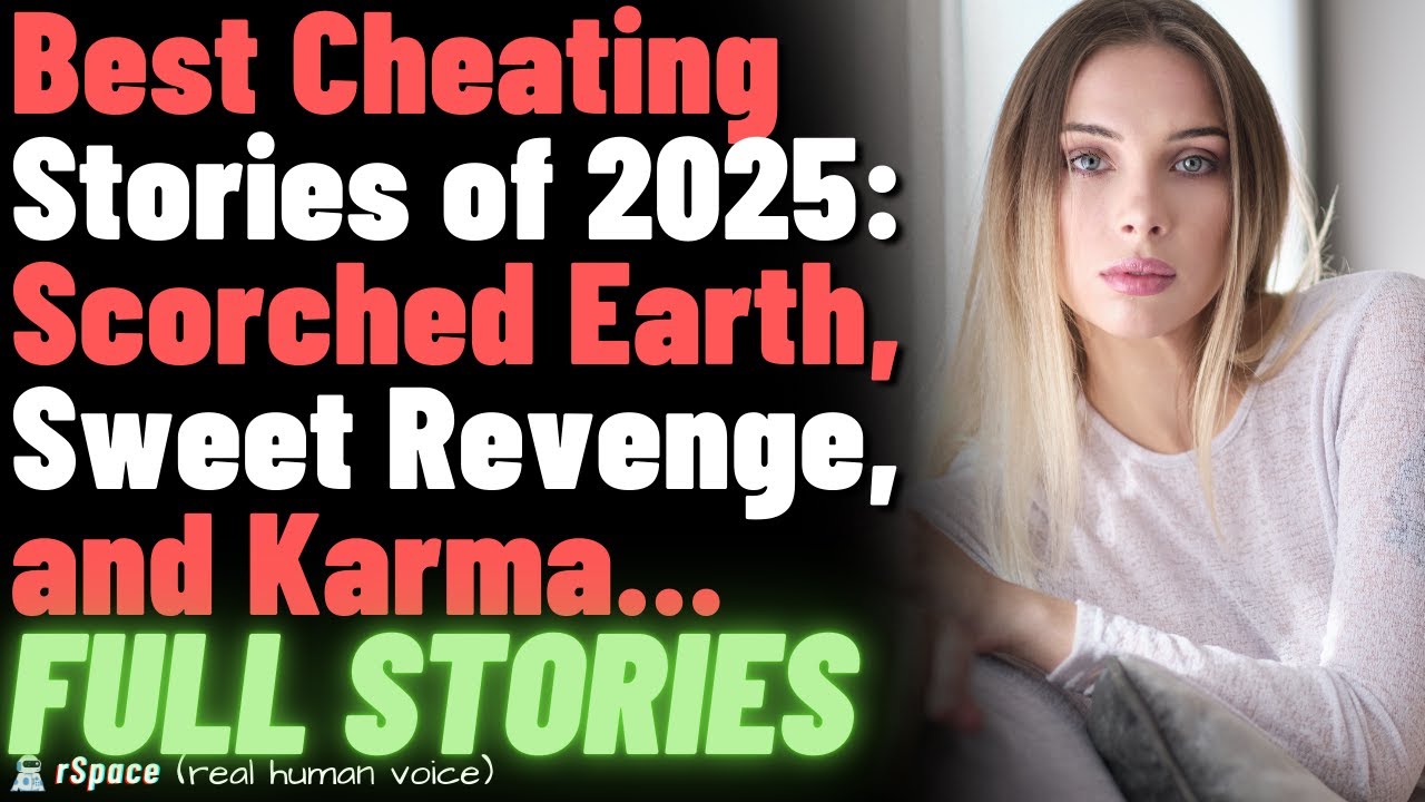 BEST OF 2024 CHEATING STORIES MARATHON