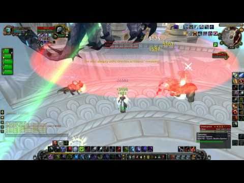 Vortexgipfel Altairus Deutsch HD