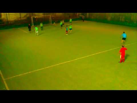 Merkez Halı Saha 10.05.2016 22:00 - akillisaha.com