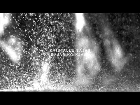 Metsakutsu feat.Anneliis Kits - Kristallid LYRIC VIDEO