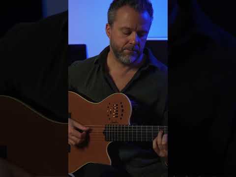 Andrius Murencevas- Gitaristas #5