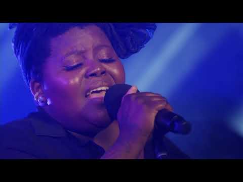 Delivered Live _ Recharge Festival - Thando