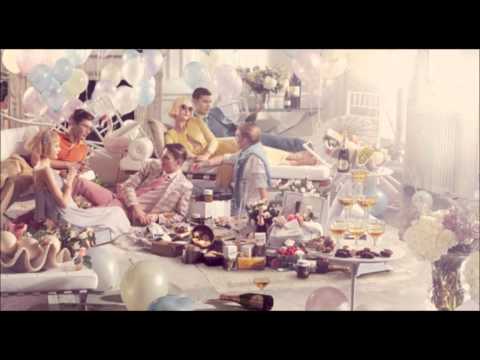 Space Invadas - Way We Feel