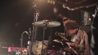 The Dirty Three - Live at Castlemaine, or, Fuckin' Castlemaine Rock