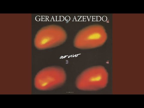 Chorando e Cantando (Ao Vivo)