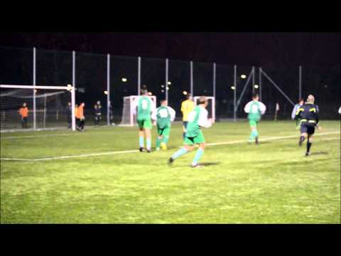 2014.11.14.  REAC - Budaörs 4-1 (0-0)  U17