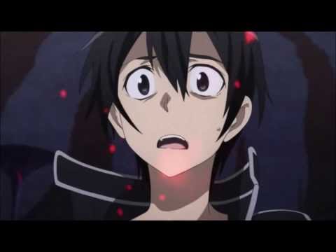 Recuerdame - La 5a Estacion (anime) Kirito y Asuna