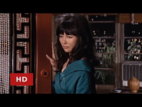 Chinese Girl Who Killed James Bond | You Only Live Twice (1967) | James Bond Collection