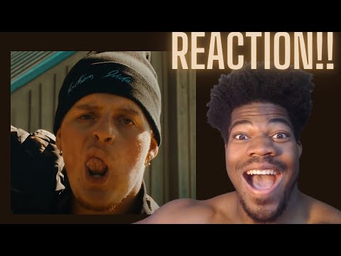 FIRST TIME HEARING Upchurch - YZ REACTION